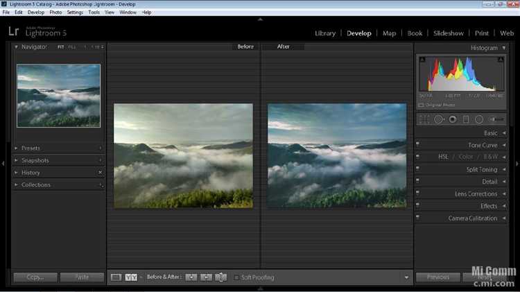 Открытие системных настроек приложения через Creative Cloud