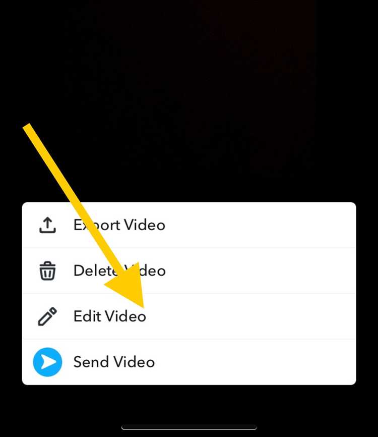 Выбор правильного освещения для съемки видео в Snapchat