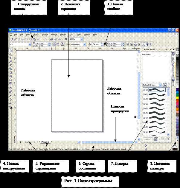 Использование инструмента 