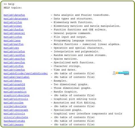 Как сохранить command window matlab