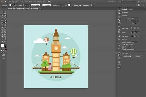 Выбор формата файла для сохранения в Illustrator