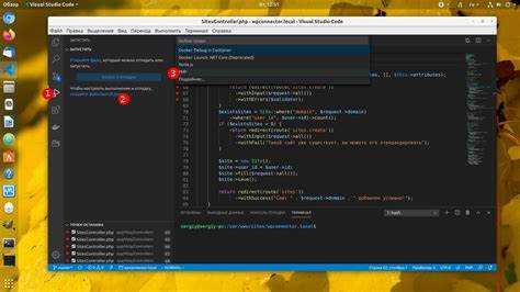 Как настроить сохранение изменений при выходе из Visual Studio
