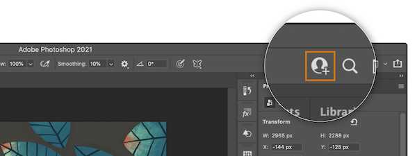 Как сохранить работу в adobe illustrator