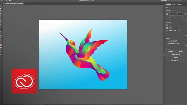 Как сохранить в adobe illustrator