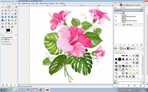 Как сохранить векторное изображение в coreldraw