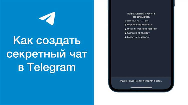 Использование ботов для автоматизации задач в чате
