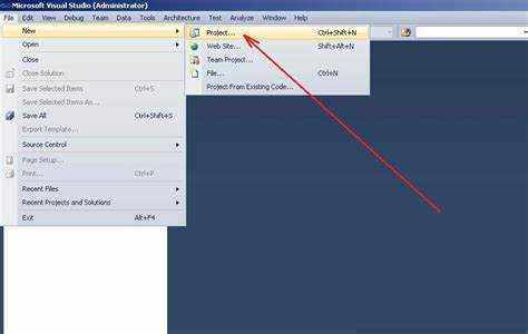 Как создать форму в visual studio 2019 c