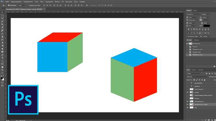 Как создать куб в visual studio 2019