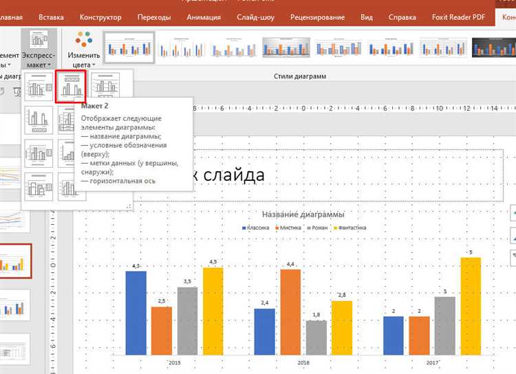 Вставка и корректировка изображений и графических объектов