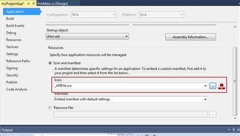 Как создать msi из exe visual studio