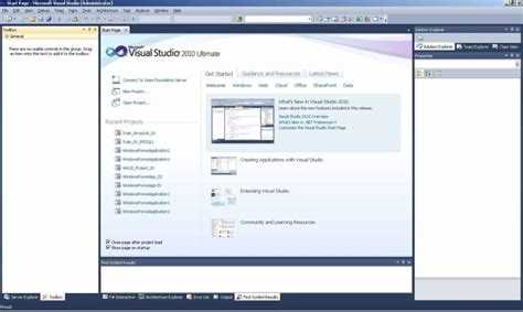 Как создать новую форму в visual studio