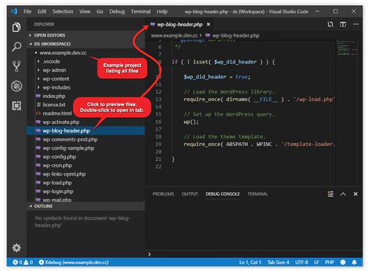 Экспорт и публикация готового проекта на C из Visual Studio