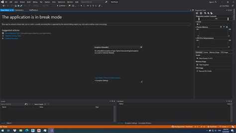 Как создать проект в visual studio 2019 c