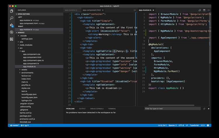Определение целевой платформы и версии .NET