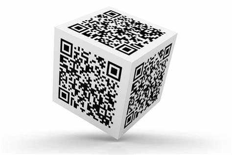 Как создать qr код в coreldraw
