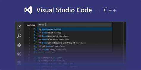 Как создать решение в visual studio