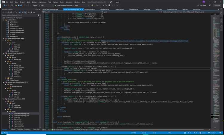 Добавление и настройка серверной логики на ASP.NET