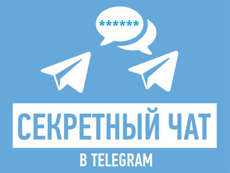 Как отправлять медиафайлы в секретном чате