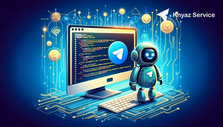 Выбор и установка библиотеки для создания Telegram бота на Python