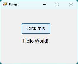 Закрытие и скрытие форм: правильное управление жизненным циклом