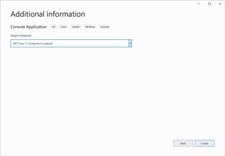 Структура сгенерированных файлов и их назначение
