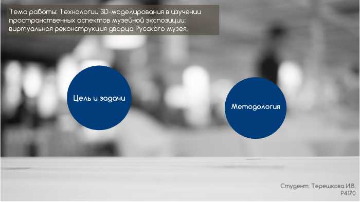 Техники компоновки слайдов для логичной и визуально привлекательной подачи
