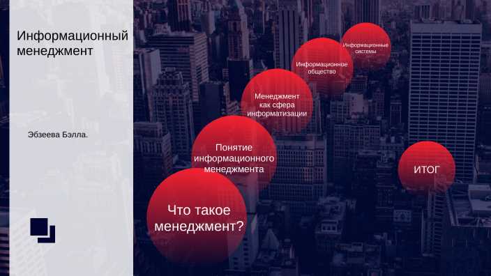 Применение шаблонов и создание собственных макетов с учетом брендинга