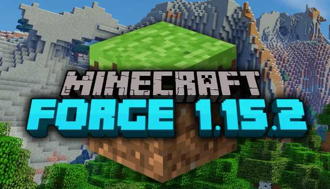 Реализация новых блоков и предметов в Minecraft через Visual Studio