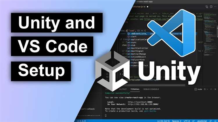 Настройка отладчика Visual Studio для Unity