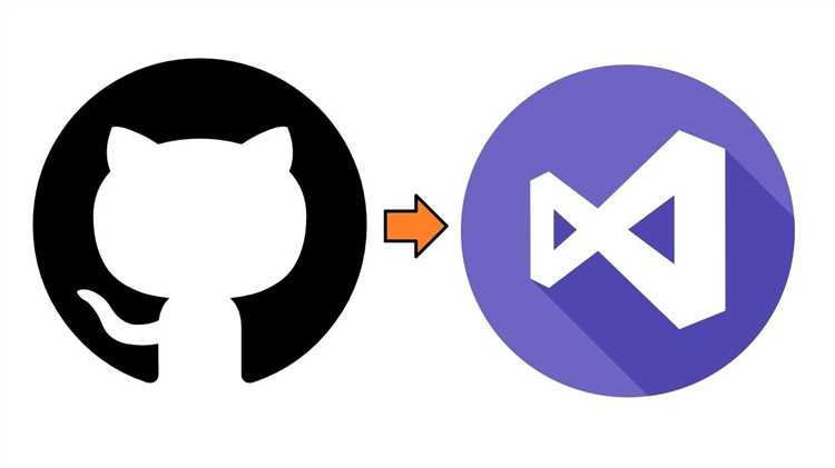Создание репозитория на GitHub для проекта Visual Studio