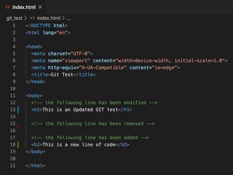 Управление ветками GitHub из интерфейса Visual Studio