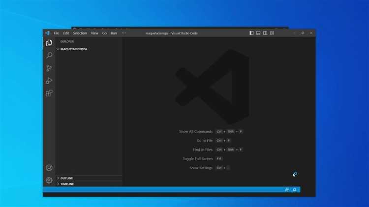 Клонирование удалённого репозитория GitHub в Visual Studio