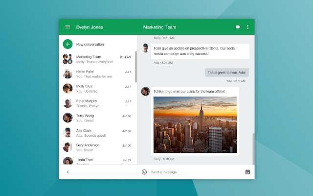 Чем отличается удаление Hangouts от удаления аккаунта Google