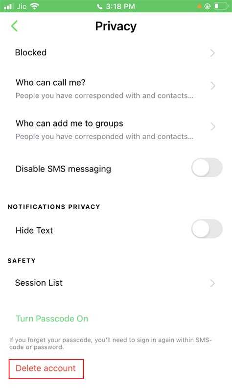 Как восстановить аккаунт ICQ New, если передумал удалять