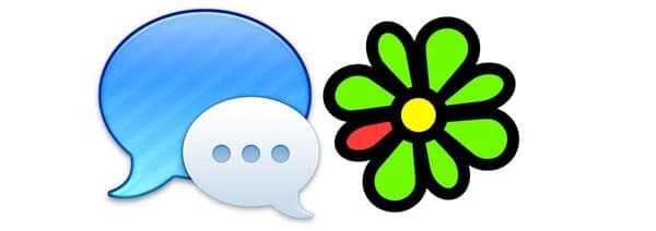 Удаление автозагрузки ICQ через системные настройки
