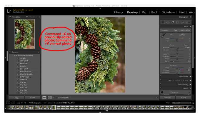 Удаление Lightroom через терминал: пошаговая инструкция