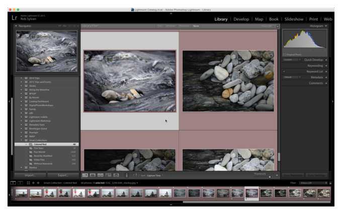 Как удалить lightroom на мак