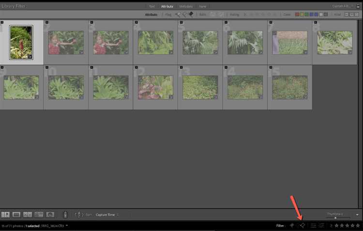 Как проверить полное удаление Lightroom с компьютера