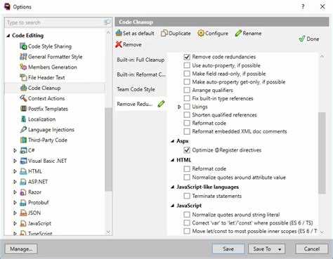 Как удалить resharper из visual studio