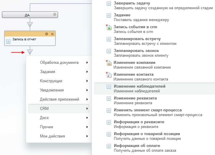 Как удалить телефон битрикс бизнес процесс