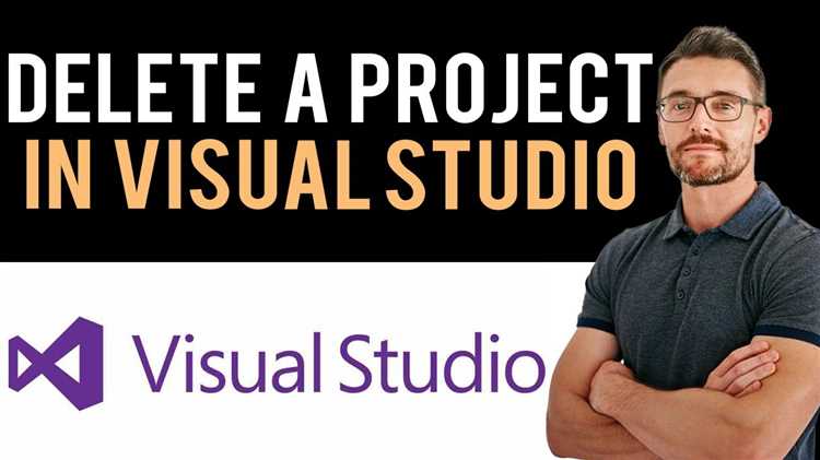 Удаление записей Visual Studio 2015 из реестра Windows