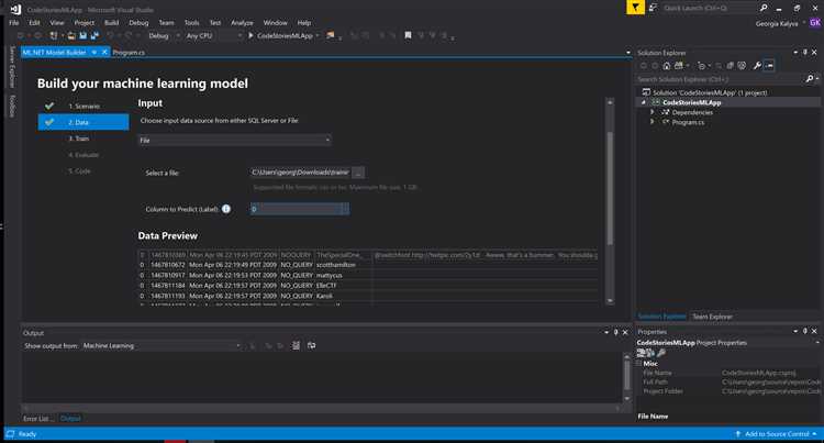 Как ускорить работу visual studio 2019