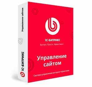 Настройка основных параметров сайта в процессе установки
