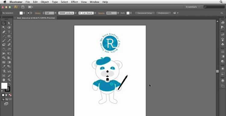 Проверка системных требований для Adobe Illustrator