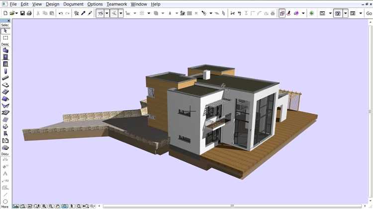 Как установить archicad 14