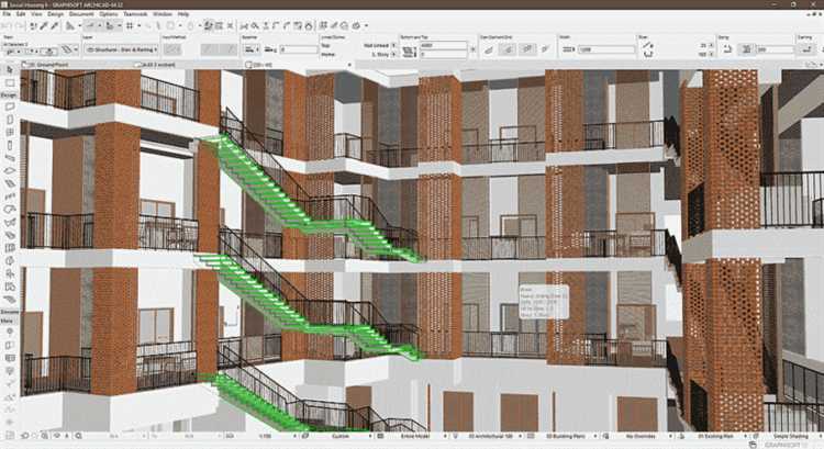 Подготовка macOS к установке Archicad 18
