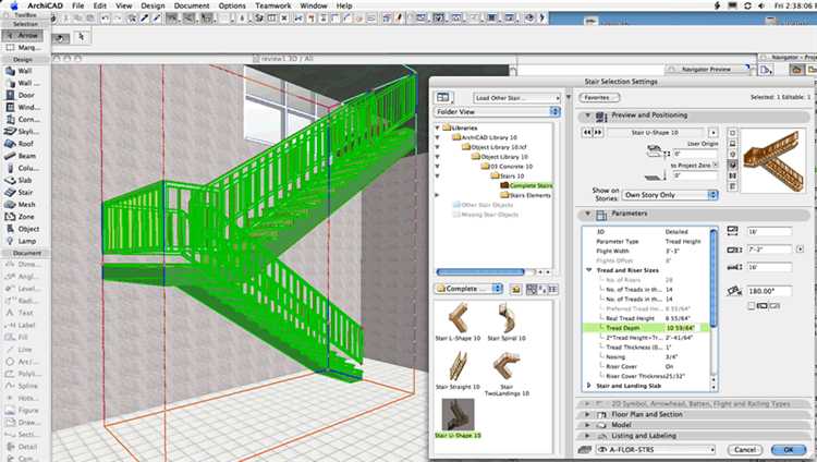 Как установить archicad 22 на windows 10