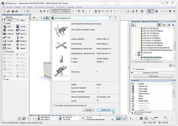 Как установить archicad 23 на windows 10
