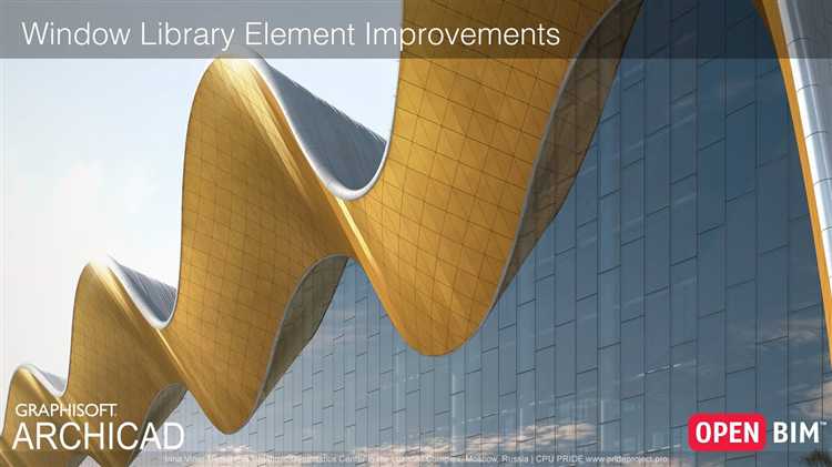 Устранение проблем с совместимостью при установке ArchiCAD 23
