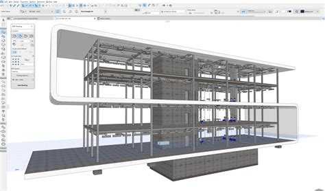 Системные требования Archicad 24 для Windows и macOS